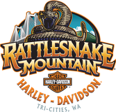 Rattlesnake Mountain Harley Davidson